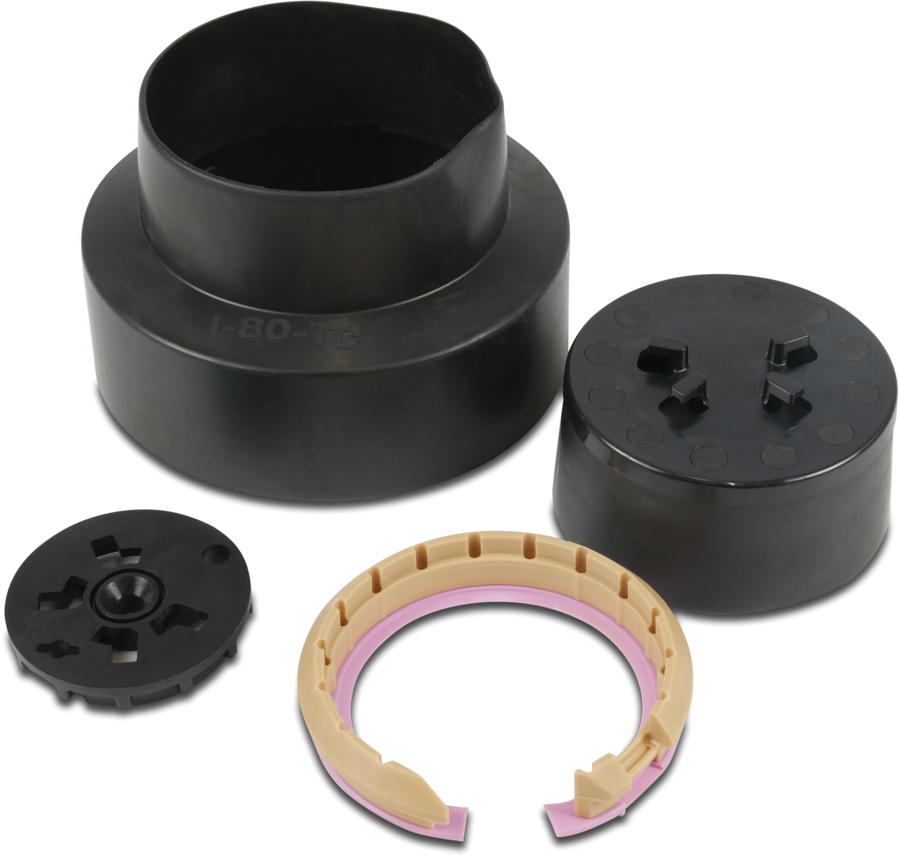 Hunter Turf cup kit for Rotor I-80 959400