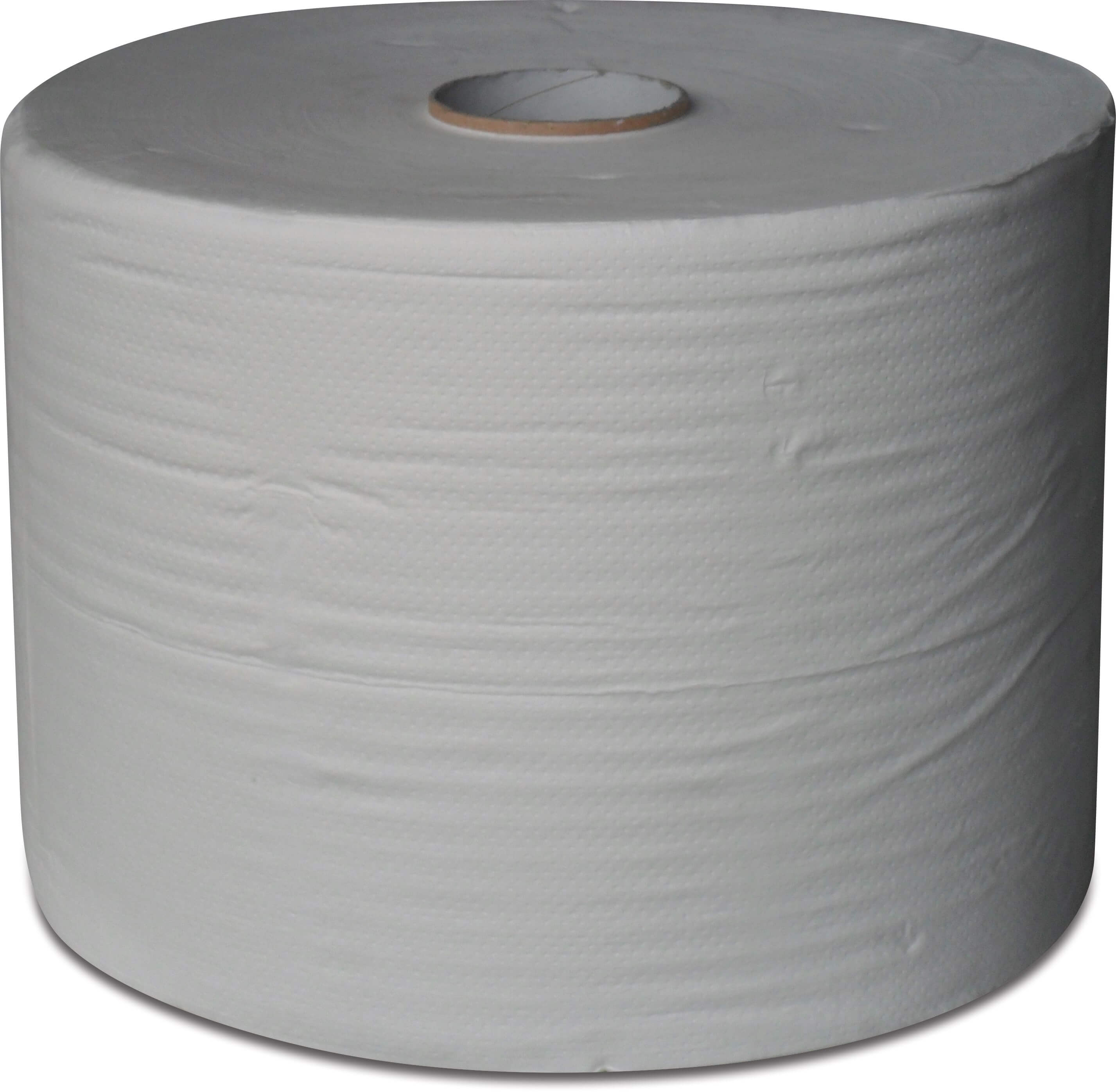 Ręcznik papierowy biały 1000m