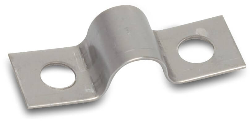 Cable clamp stainless steel 304 7-8 mm