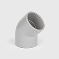 c-pvc 45 elbow