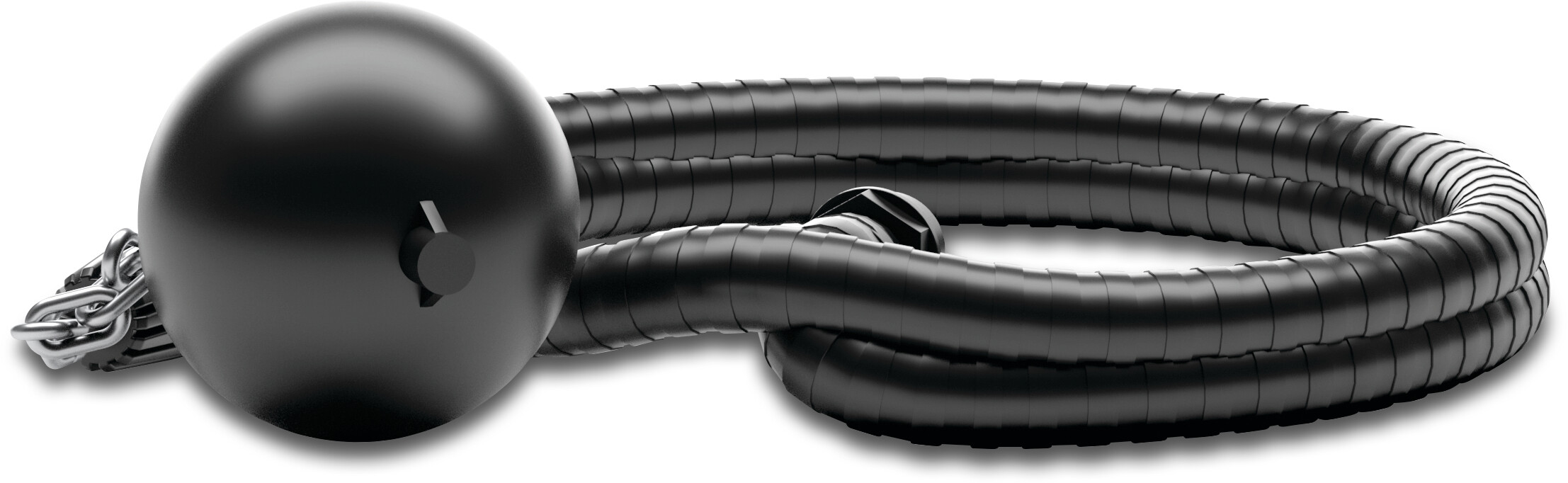 DAB Suction Hose kit type X-version, Divertron,Dtron