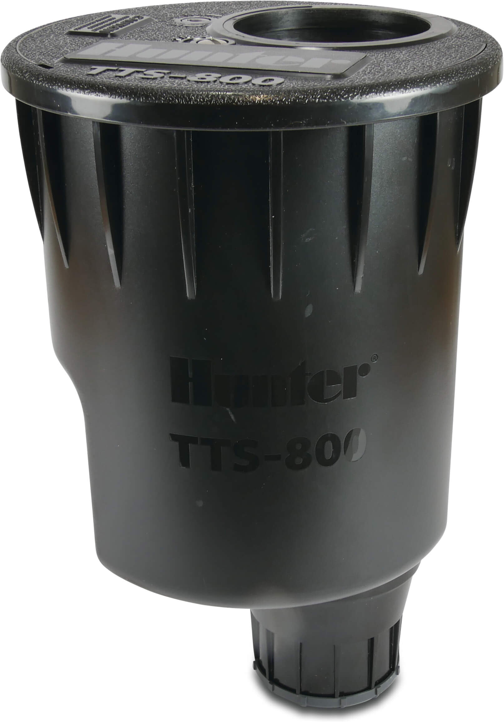 Hunter Pop-op sprinkler 8bar type GT-800-E-P13 pressure regulator