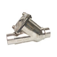 Stainless steel check valves