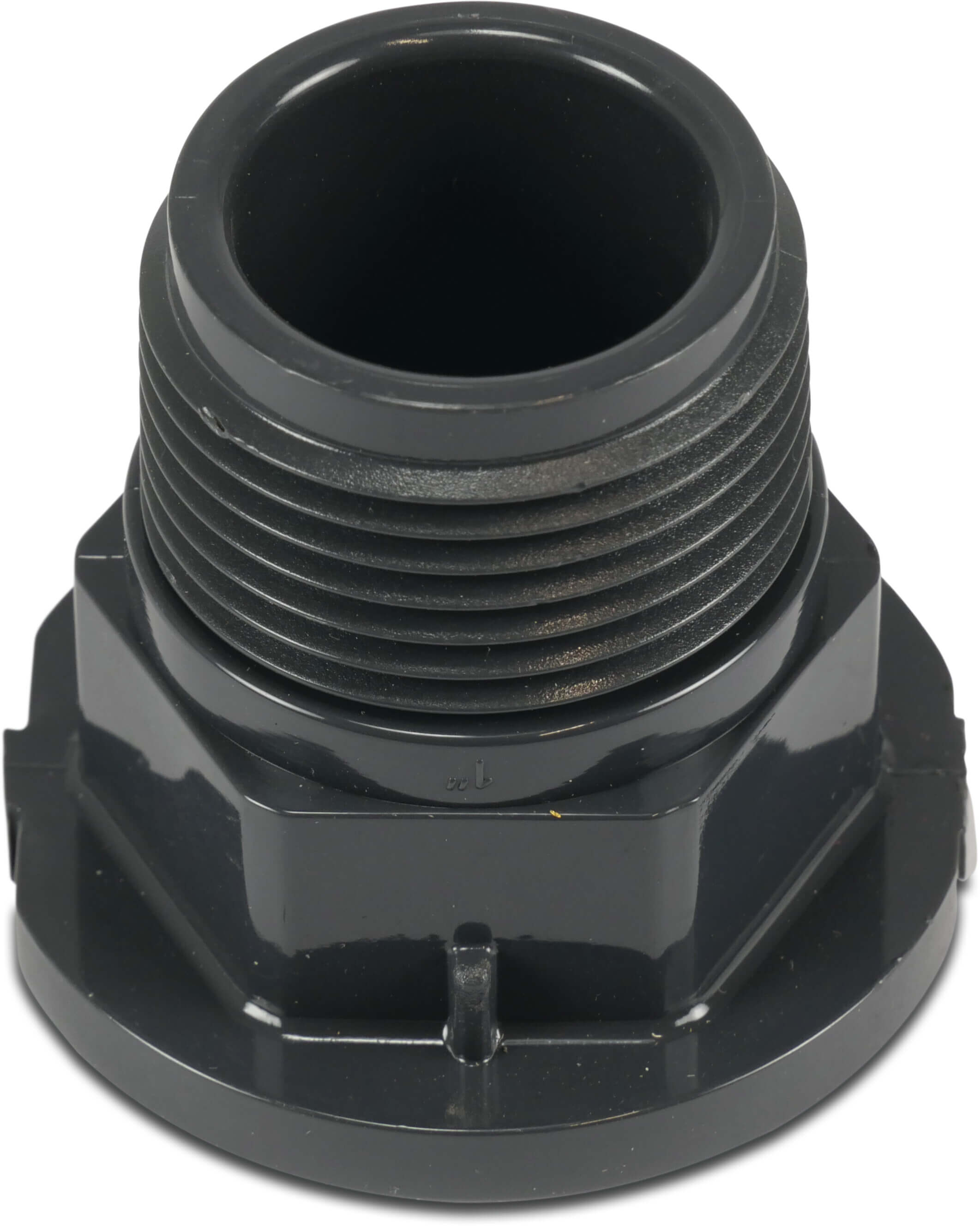 MegaSafe inlay PVC DN20 x 3/4" male thread