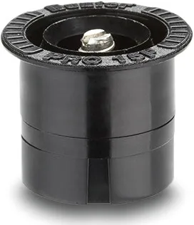 Hunter Fixed PRO 15F Dyse plastik indvendig gevind 1,0 - 3,0bar 0°-360° sort