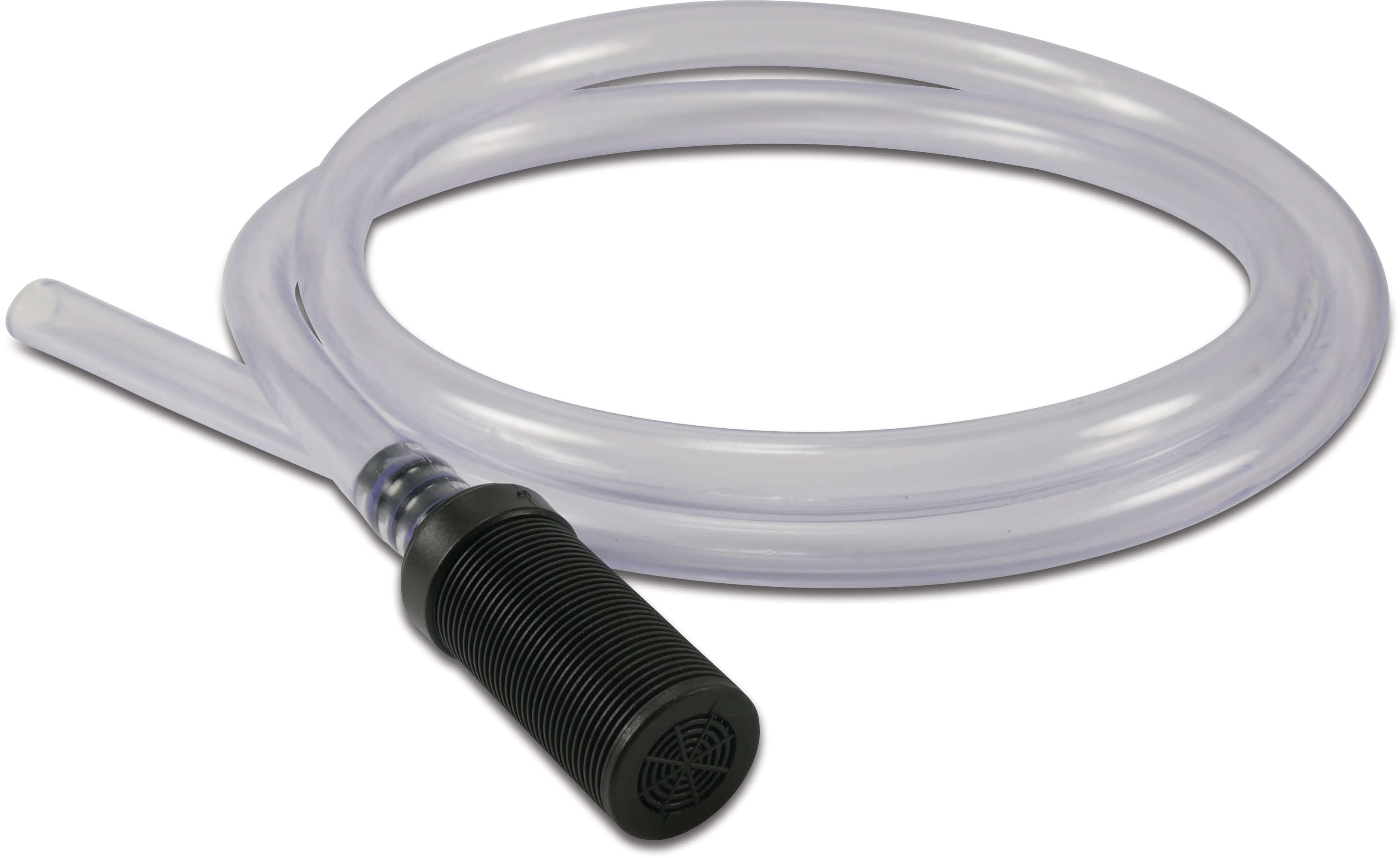 Tefen Suction Hose And Filter Kit 0.4% - 4.0% 16mm Tf2.5 & Tf2.5 Po