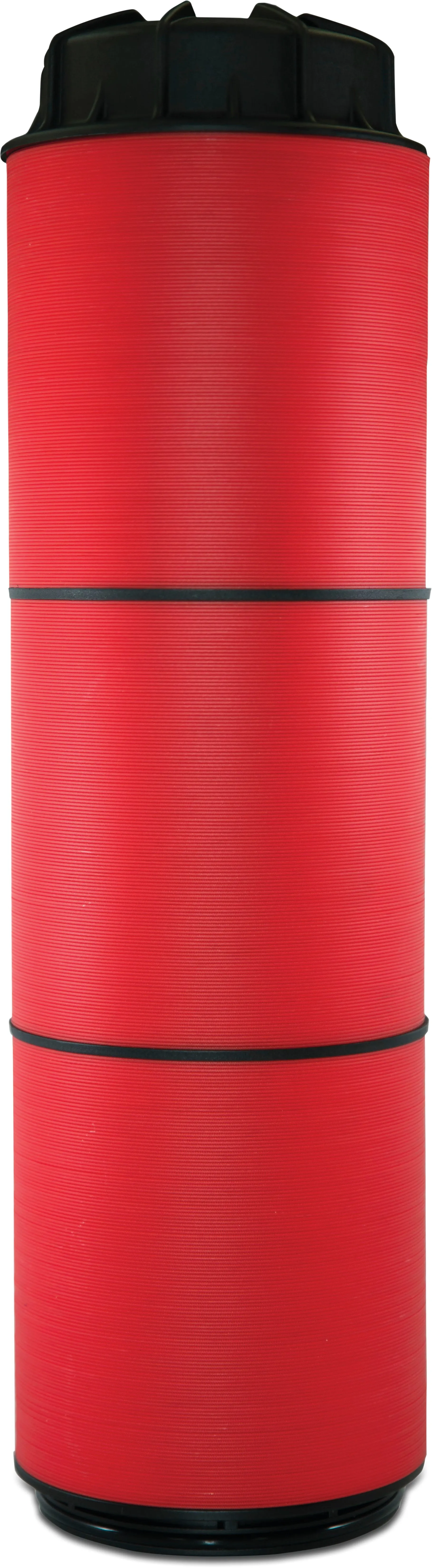 Azud Filtercartridge 3" 130micron type Helix