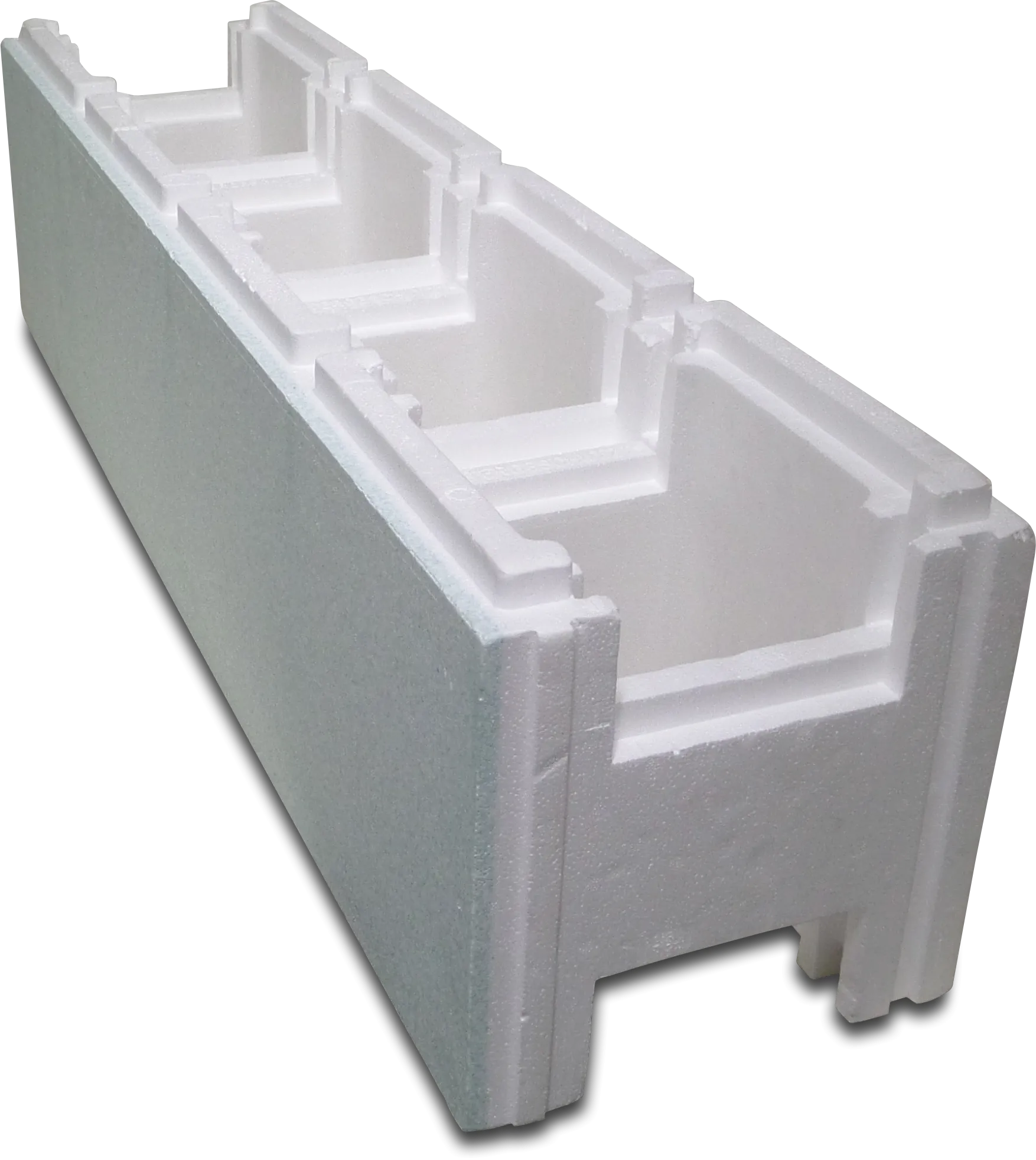 Schnellbaublocks