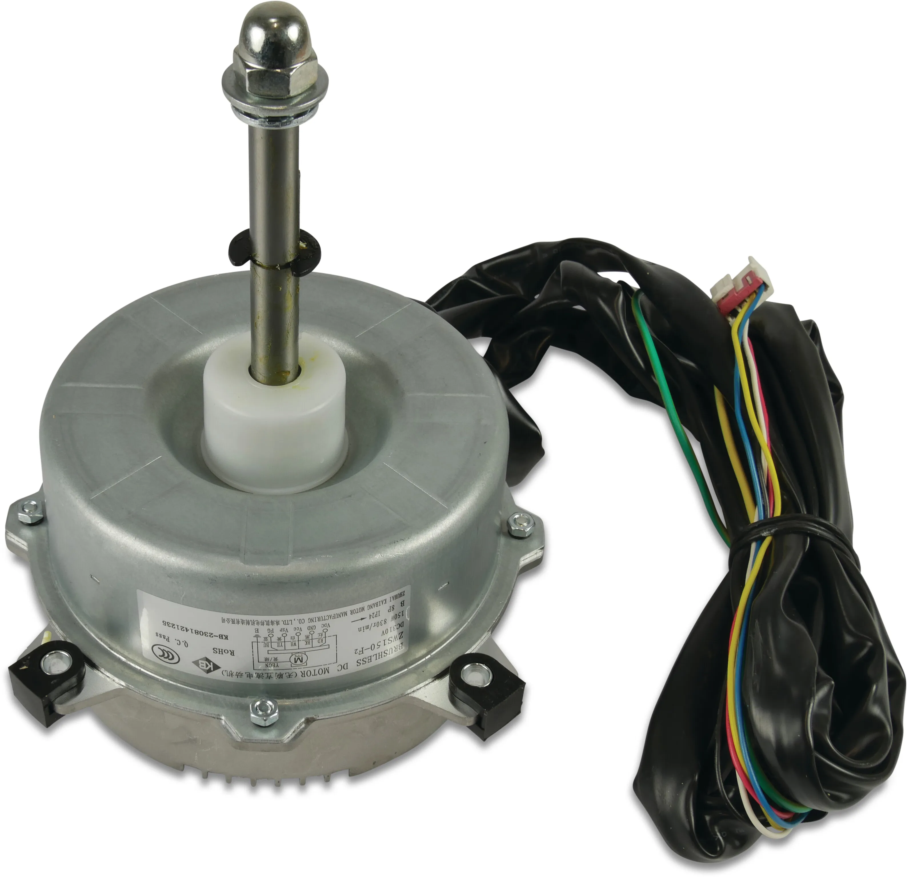 DC Motor für SP28
