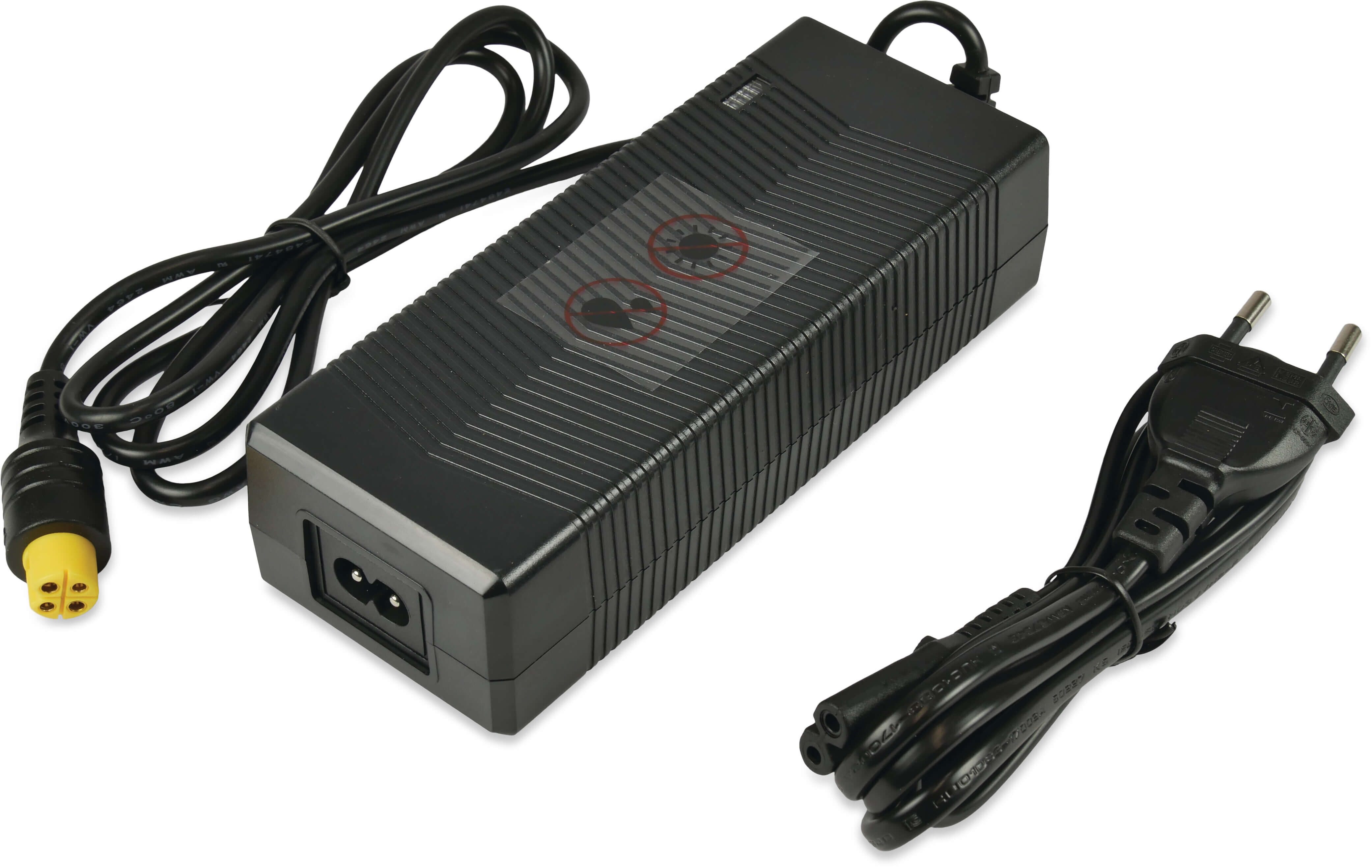 Charger EU version