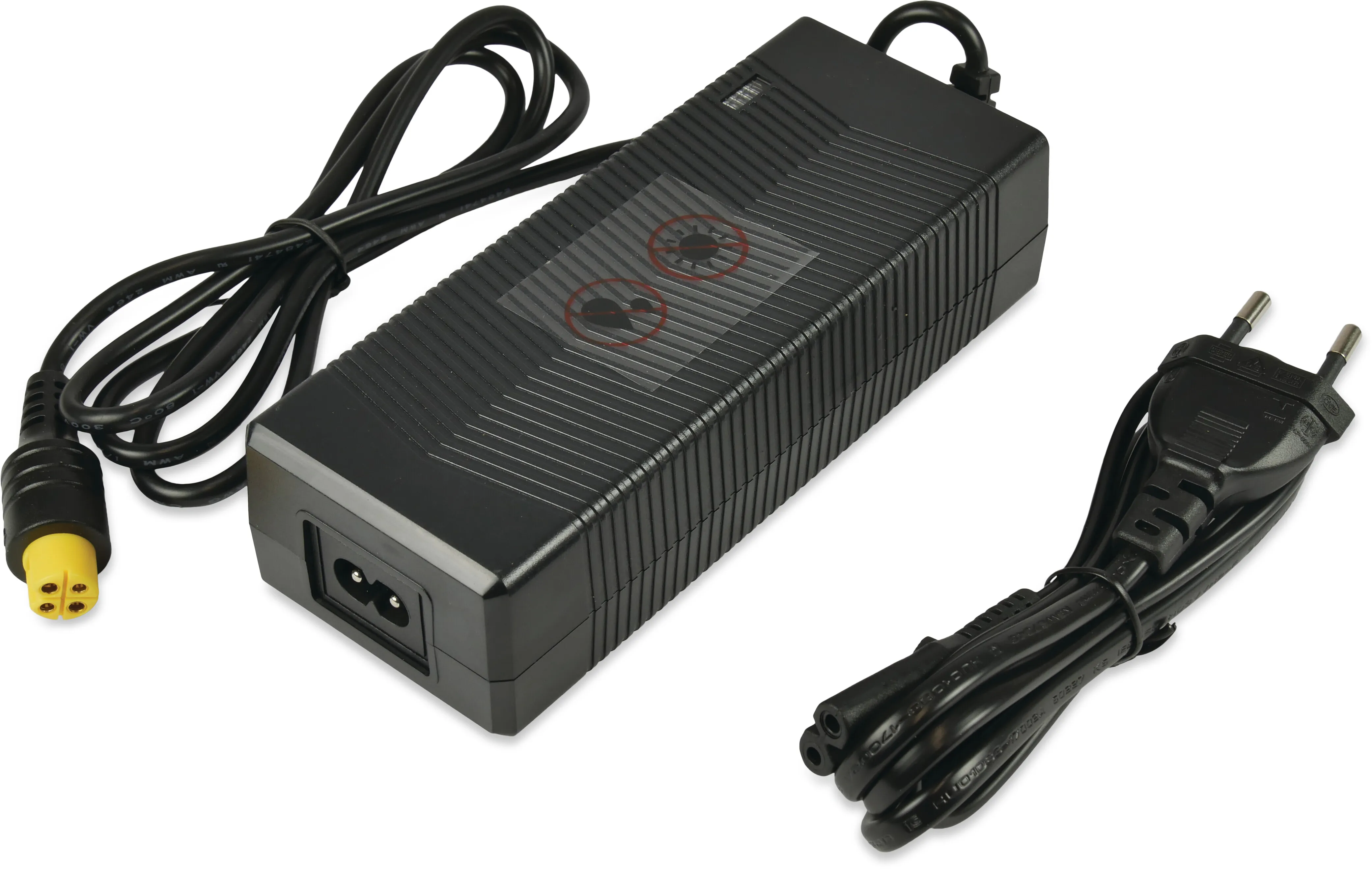 Charger EU version