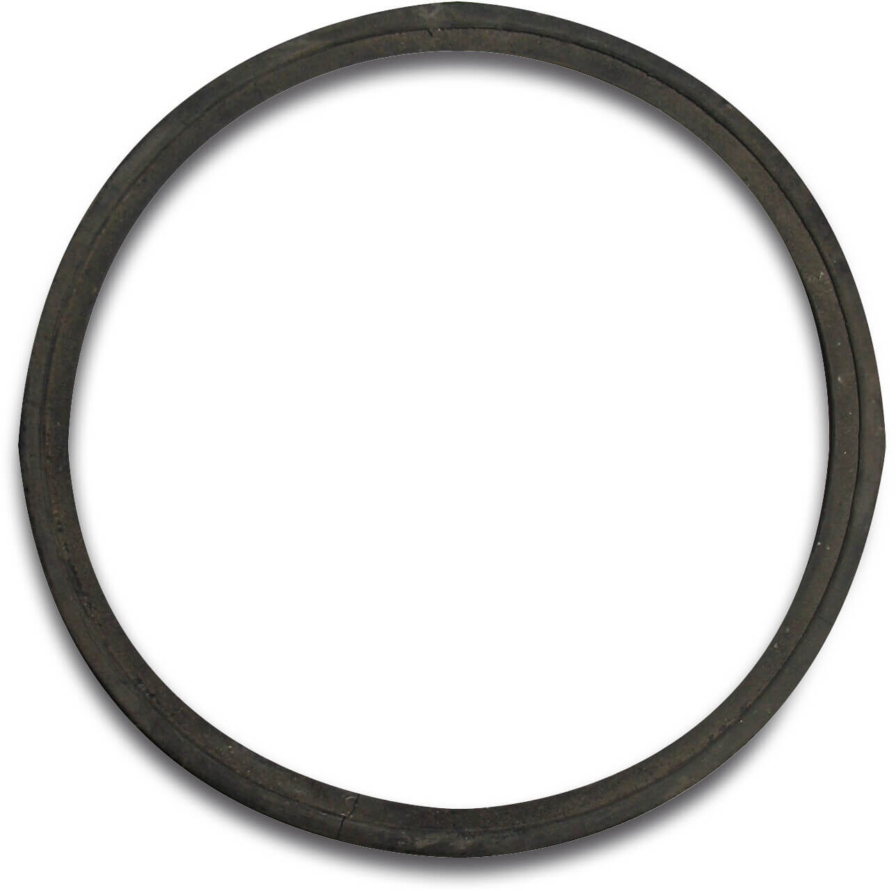 Uszczelka guma 110 mm czarny