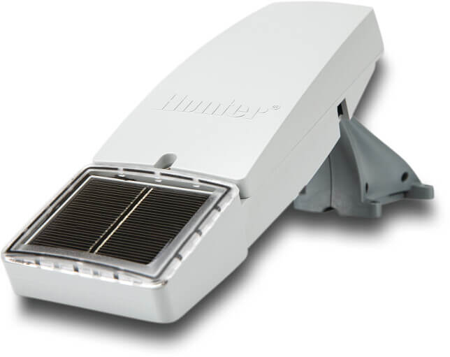 Hunter Wireless valve link solar panel kit