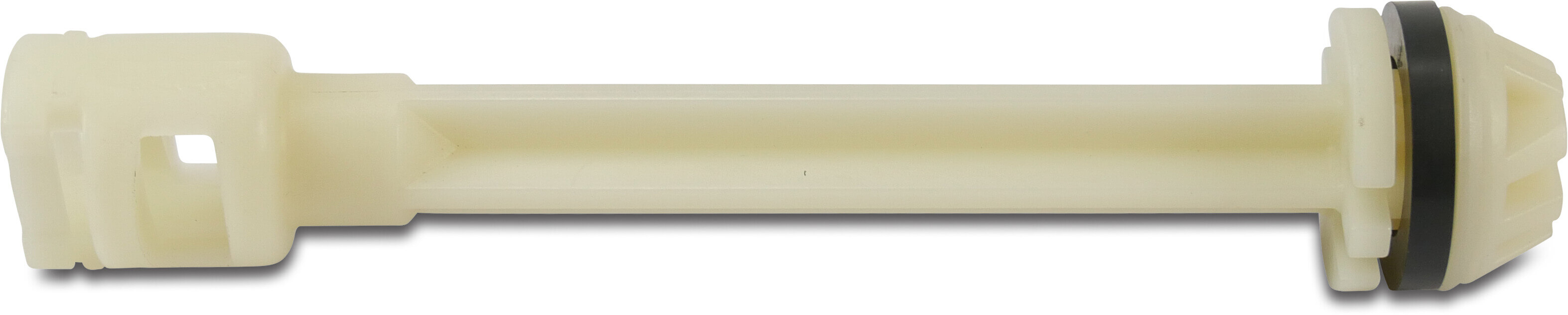 Tefen Kolbensatz 0,5% - 5,0% Typ TF5