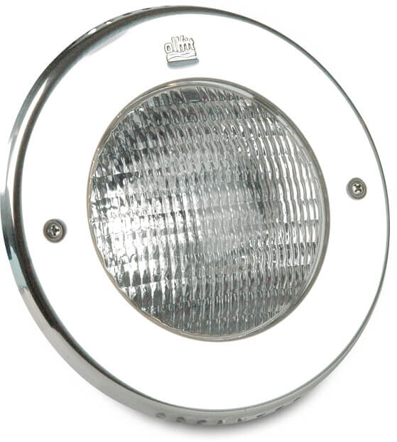 Schwimmbad LED Lampe 12VAC Weiß 300W