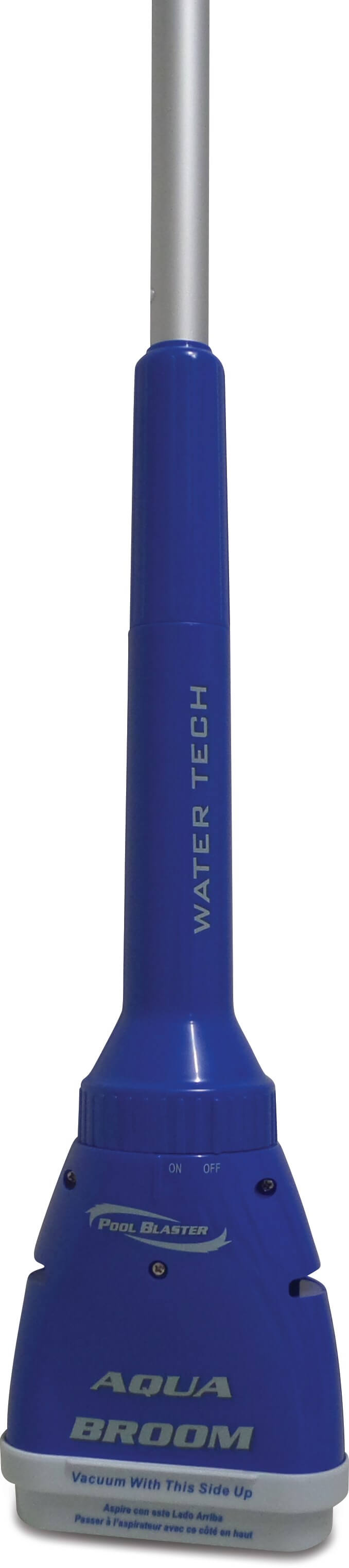 Poolrenser type Pool Blaster Ultra Aqua Broom