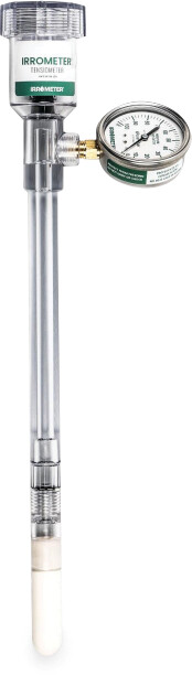 Spherag Tensiometer irrometer Edelstahl 9-30 VDC 30cm