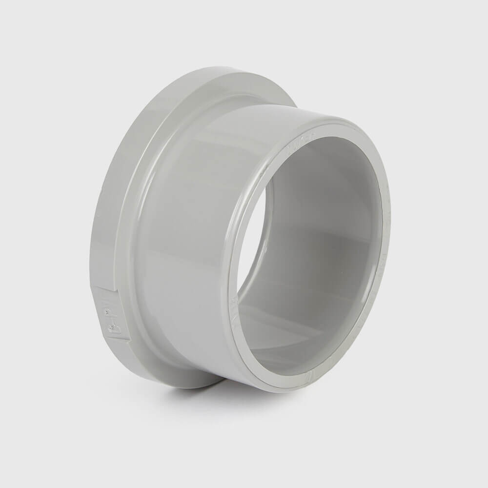 Kraagbus PVC-C 20 mm lijmmof
