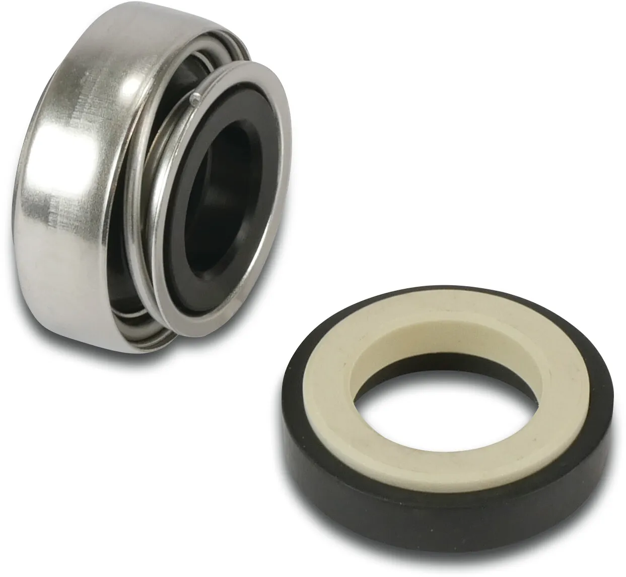 Gleitringdichtung Durchmesser 15 Optima (11)