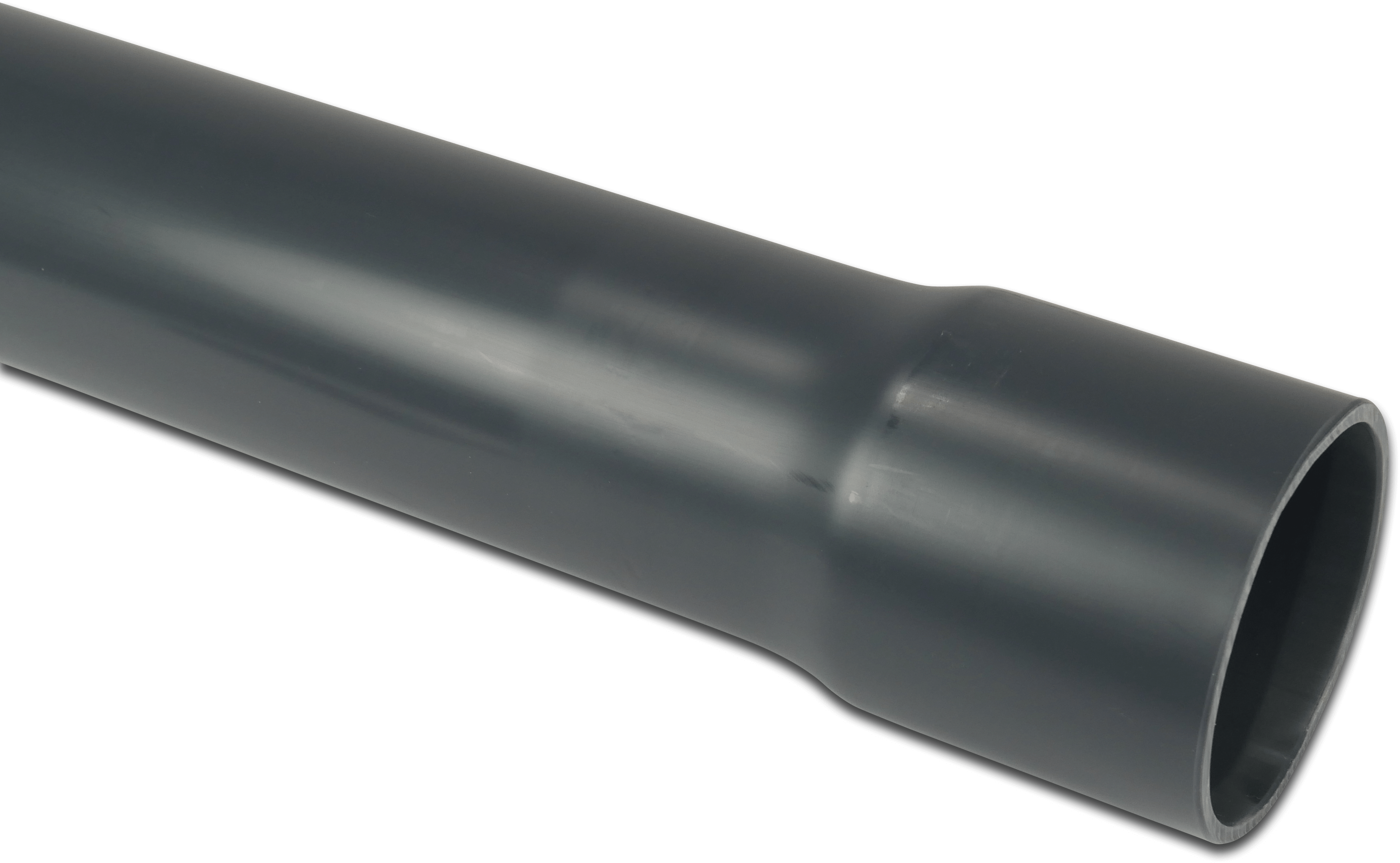 PVC-Druckrohre