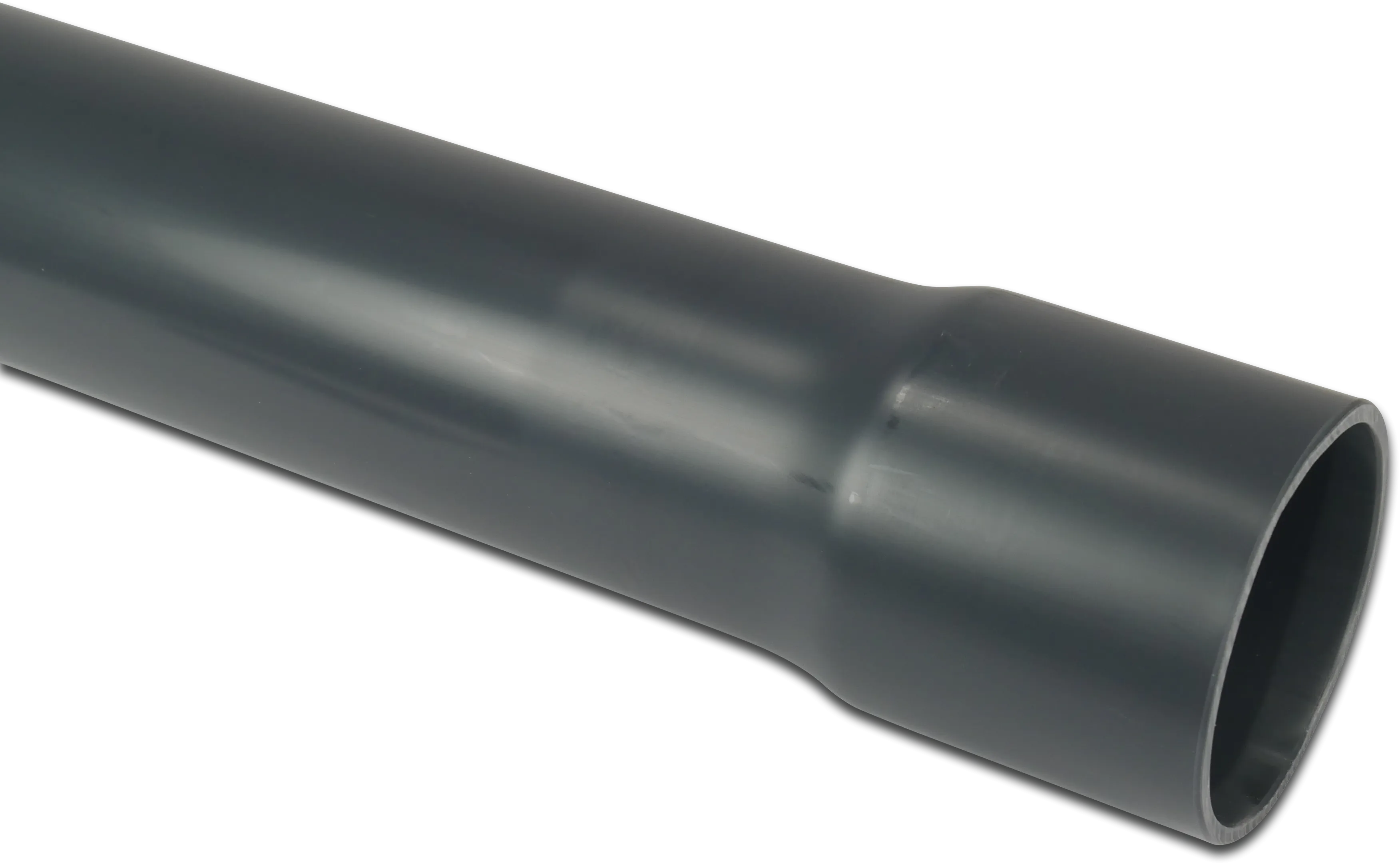 PVC Druckrohre, metrisch