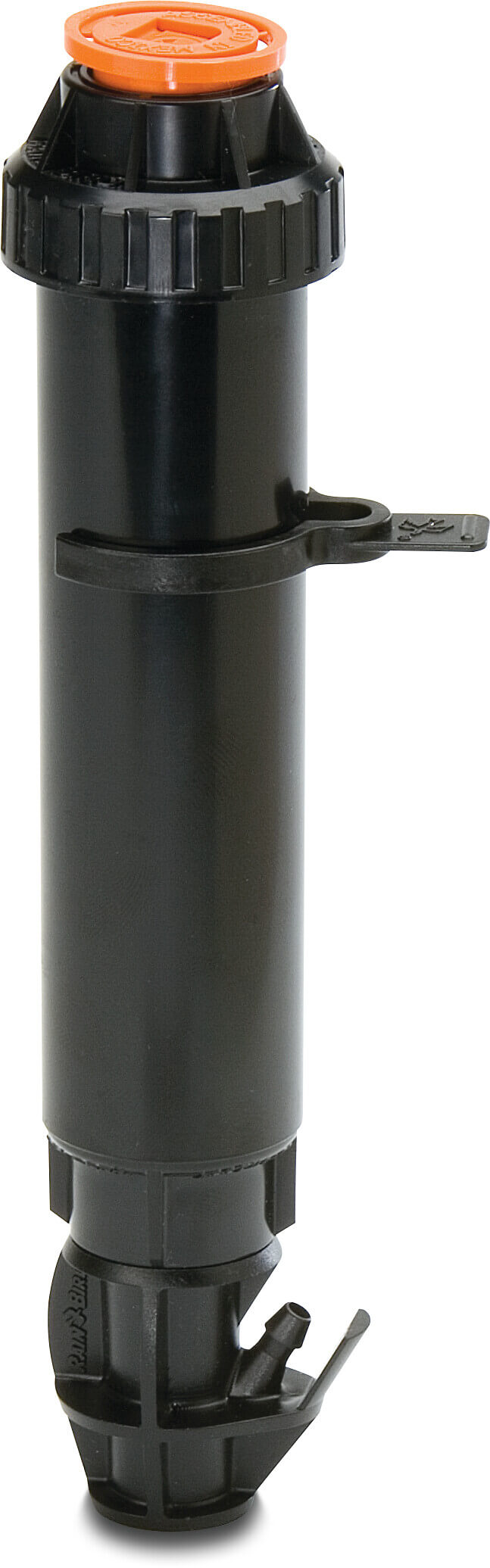 Rain Bird Sprinker bas plast 6 mm hulling x UNC utvändig gänga 3.5bar type Xeri-Pop-400X