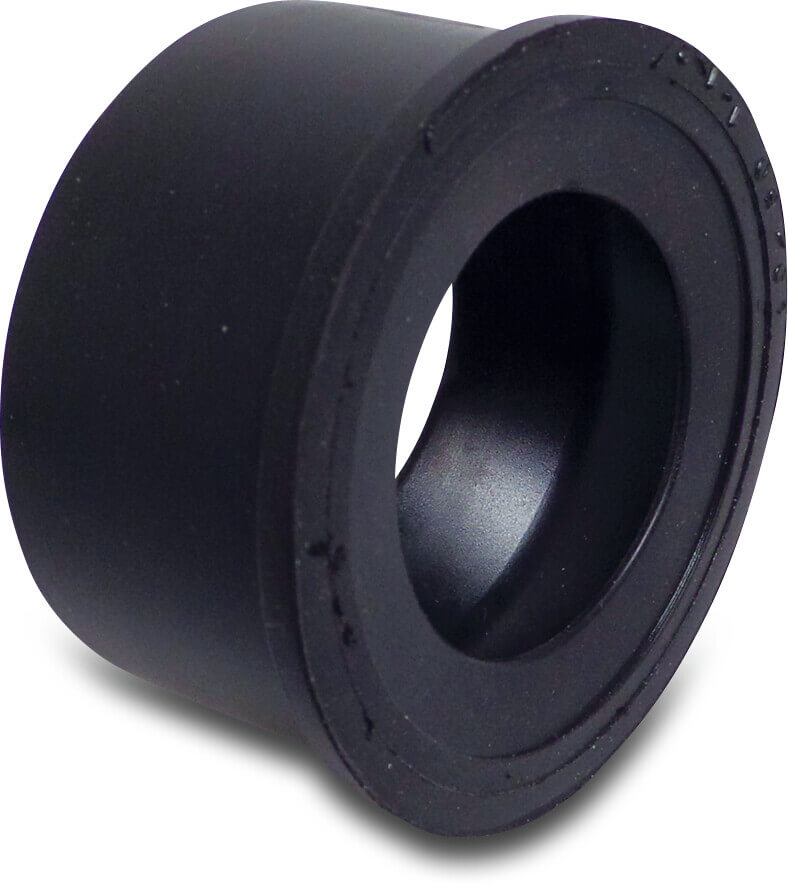 Rubber grommet rubber 46 mm x 24/32 mm