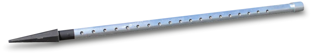 Rammfilter 