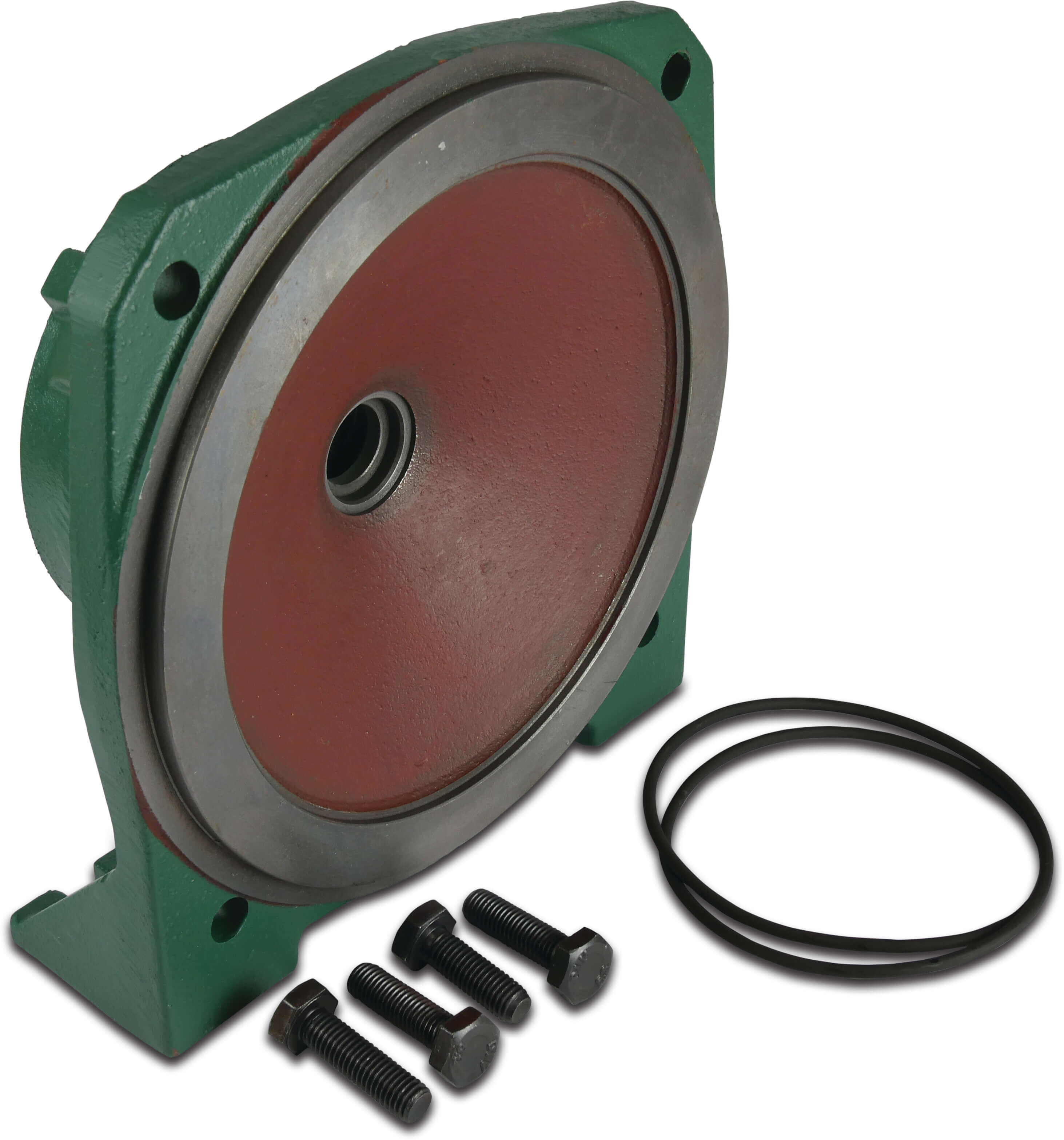 DAB Support flange for jetpumps 200/300 set