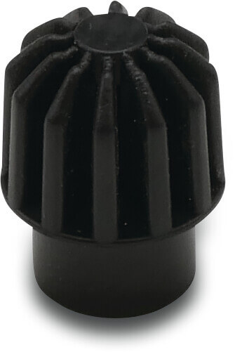 Air suction nozzle 6mm