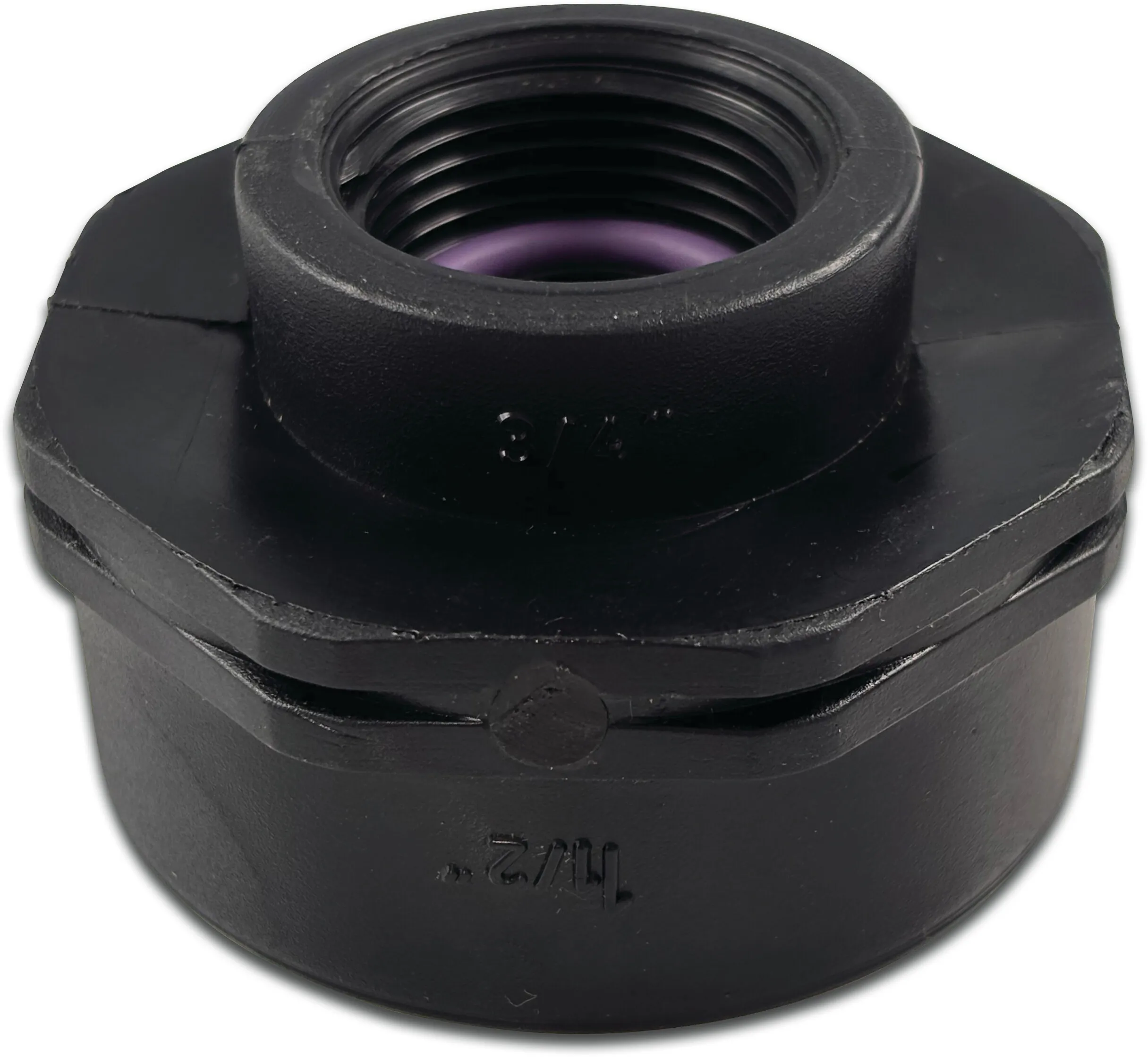 Tavlit Reducer socket PP female thread