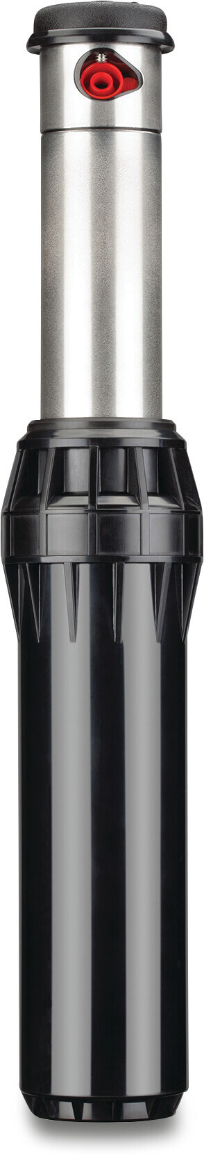 Hunter Pop-up-Regner Kunststoff 1" Innengewinde 50° - 360° Schwarz Typ I-40-06-SS-ON Ultra Riser Edelstahl