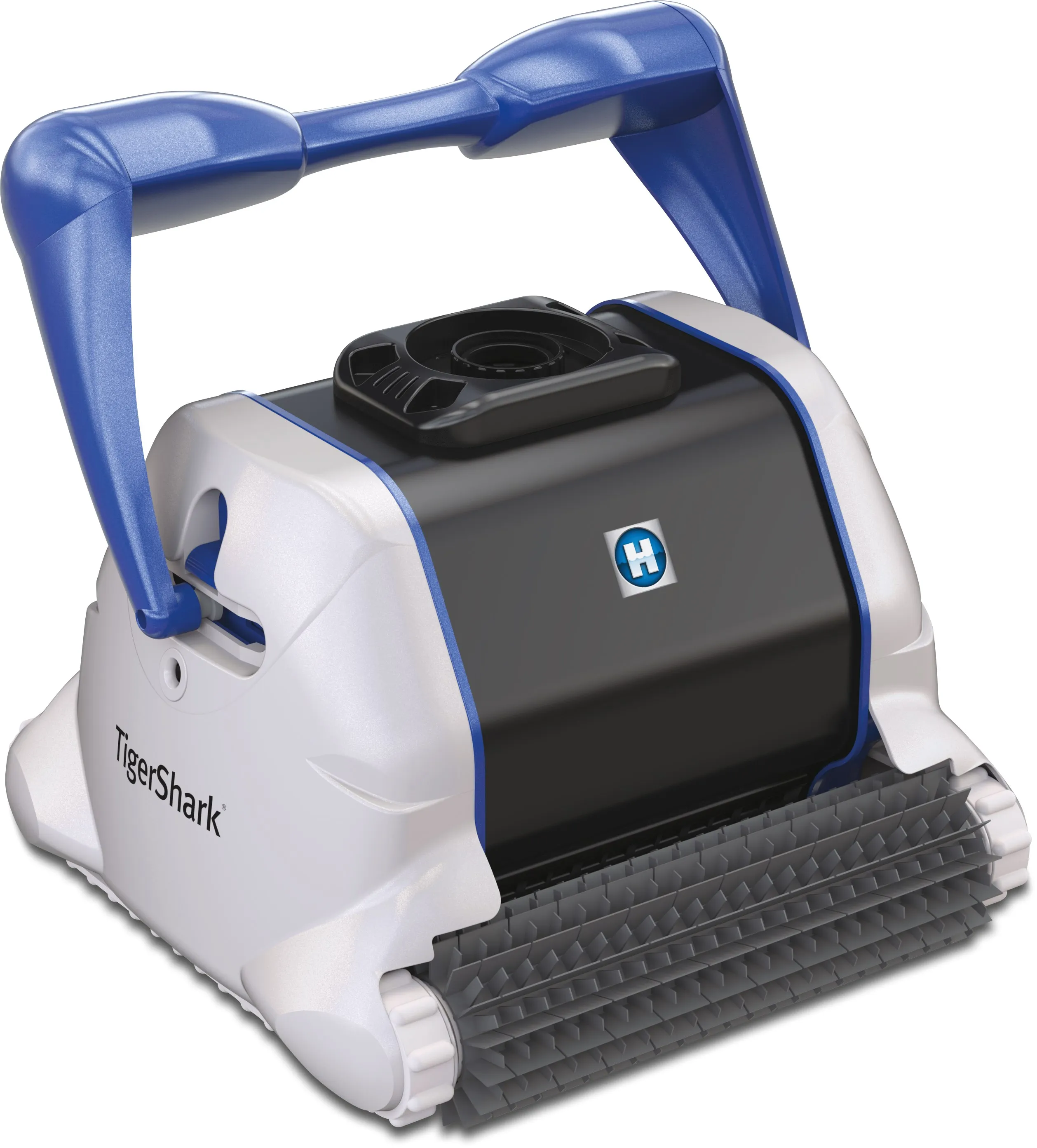 Hayward Reinigungsroboter Schaum type Tigershark QC