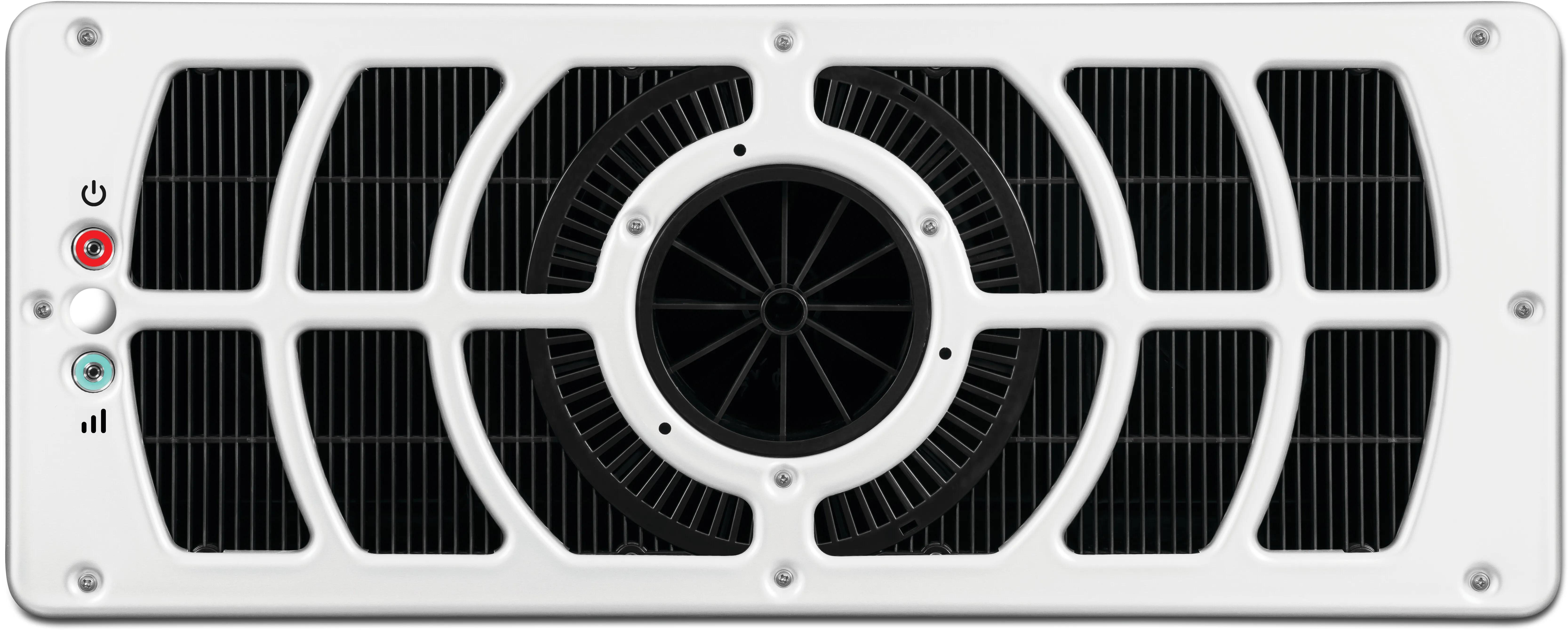 Badu Gegenstromanlage ABS 230VAC Weiß Typ Jet Turbo light