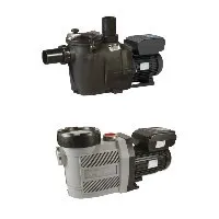 Variable speed pumps