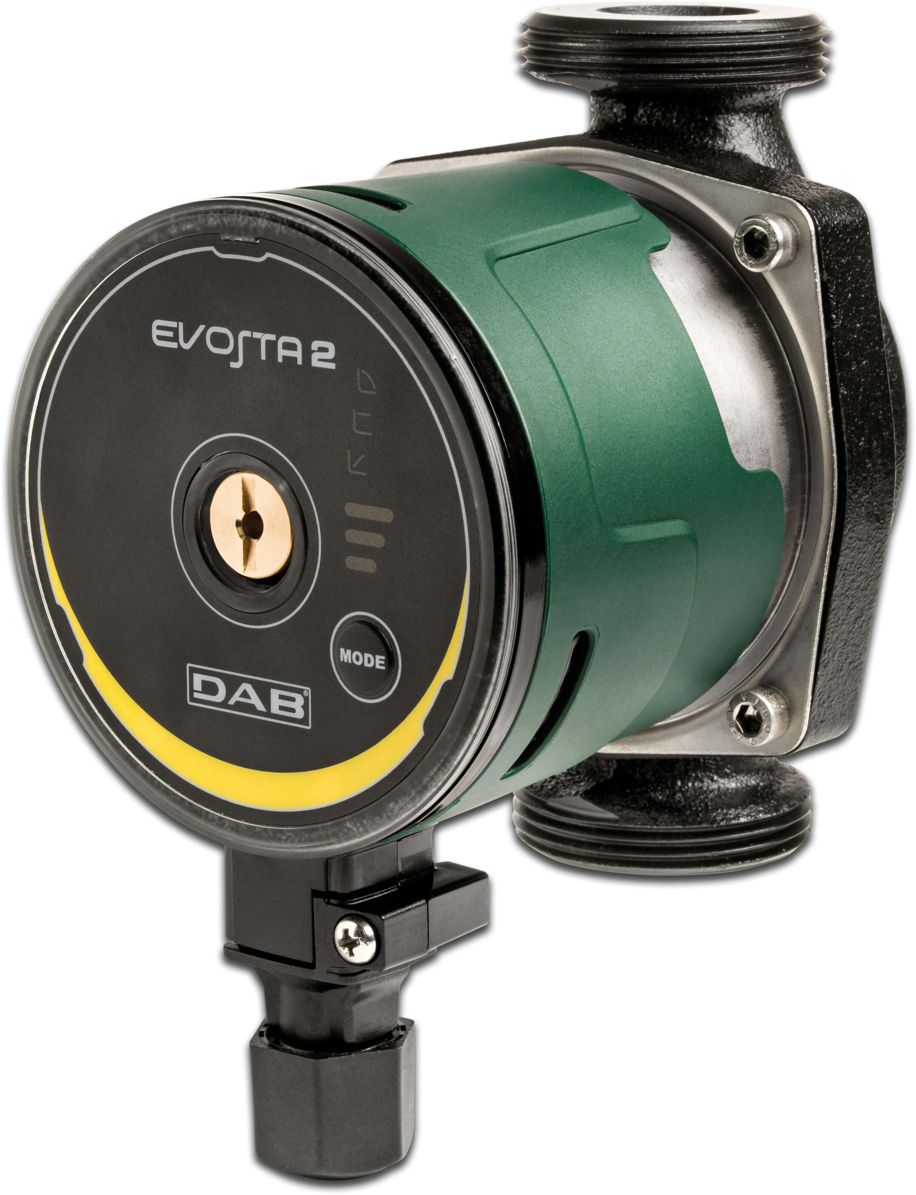 DAB Variable speed circulation pump 1" type EVOSTA 2 40-70/180M230/50-60