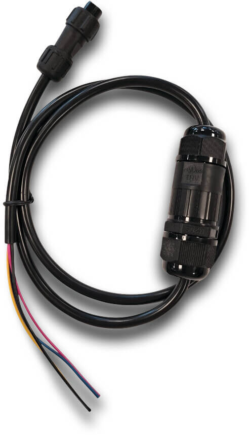 Spherag Converter box ATX