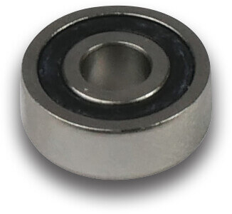 Edelstahllager XR2