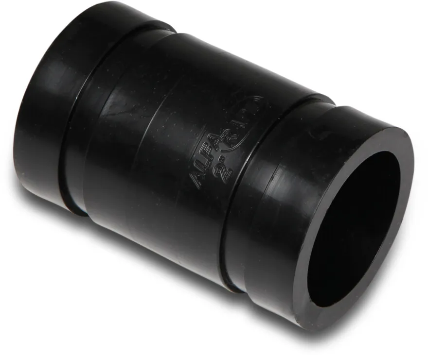 Socket PP 4" Victaulic SDR7,4 35bar