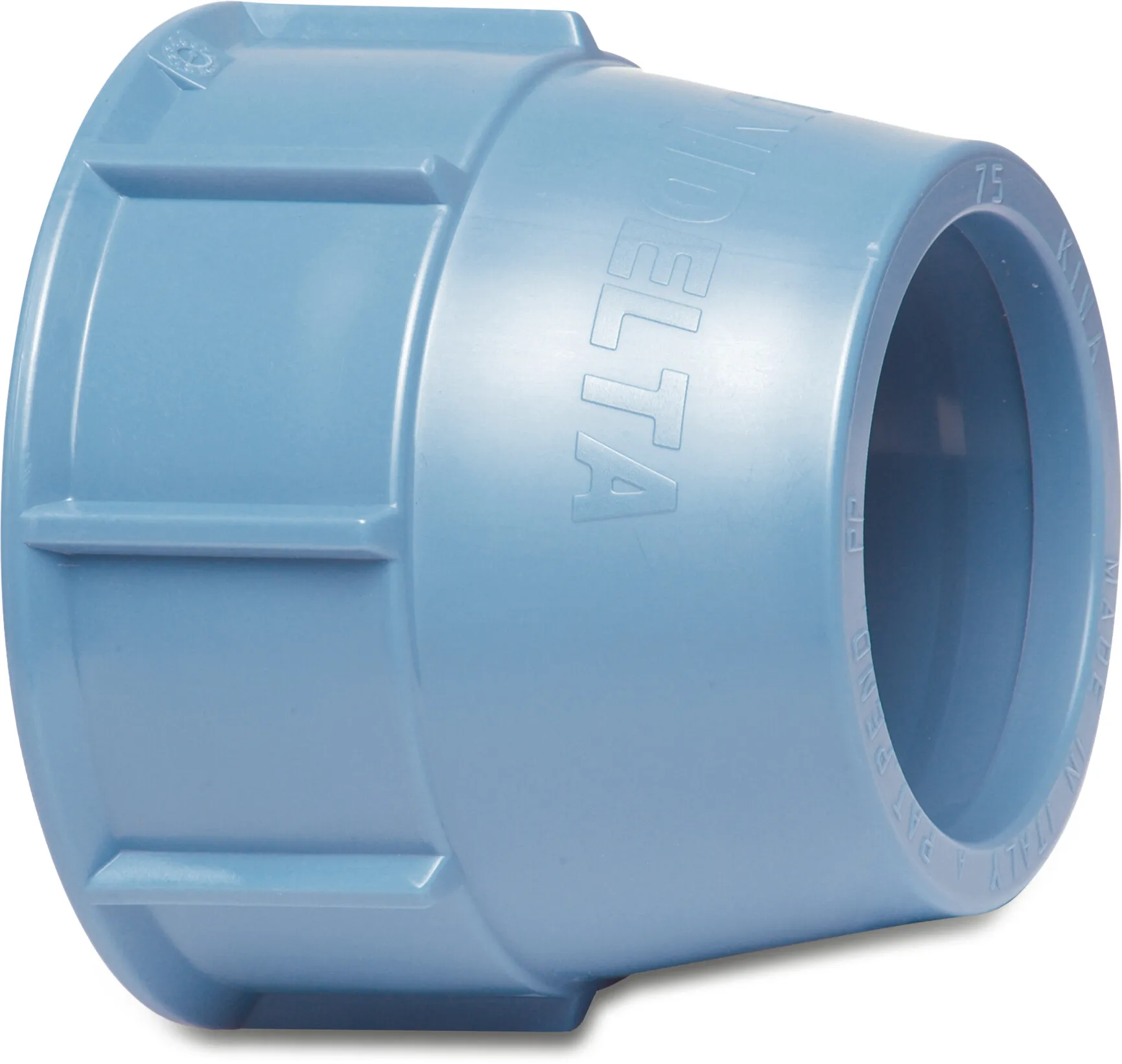 Unidelta Nut 32 mm