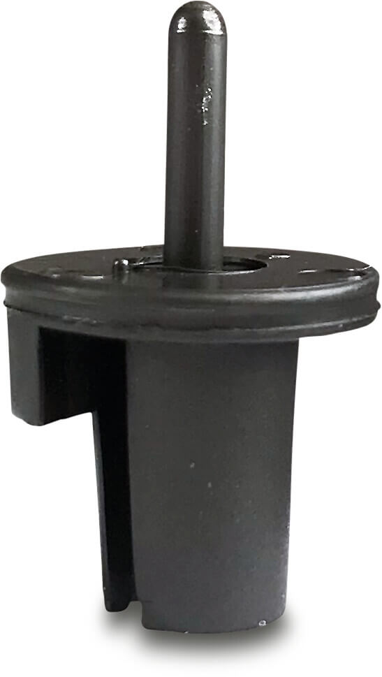 NaanDan Rotor voor 0,9 mm nozzle type Hadar 7110