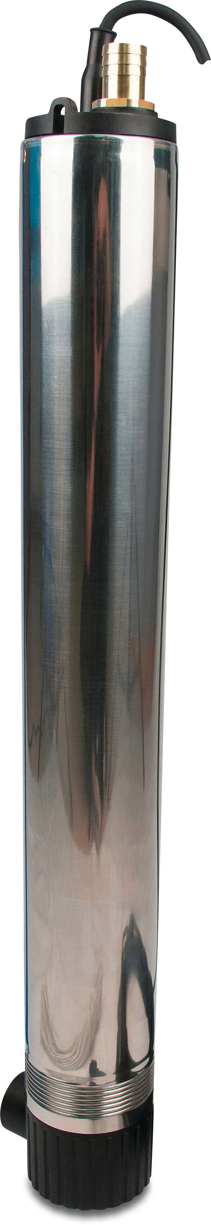 Profec Submersible pump with float switch