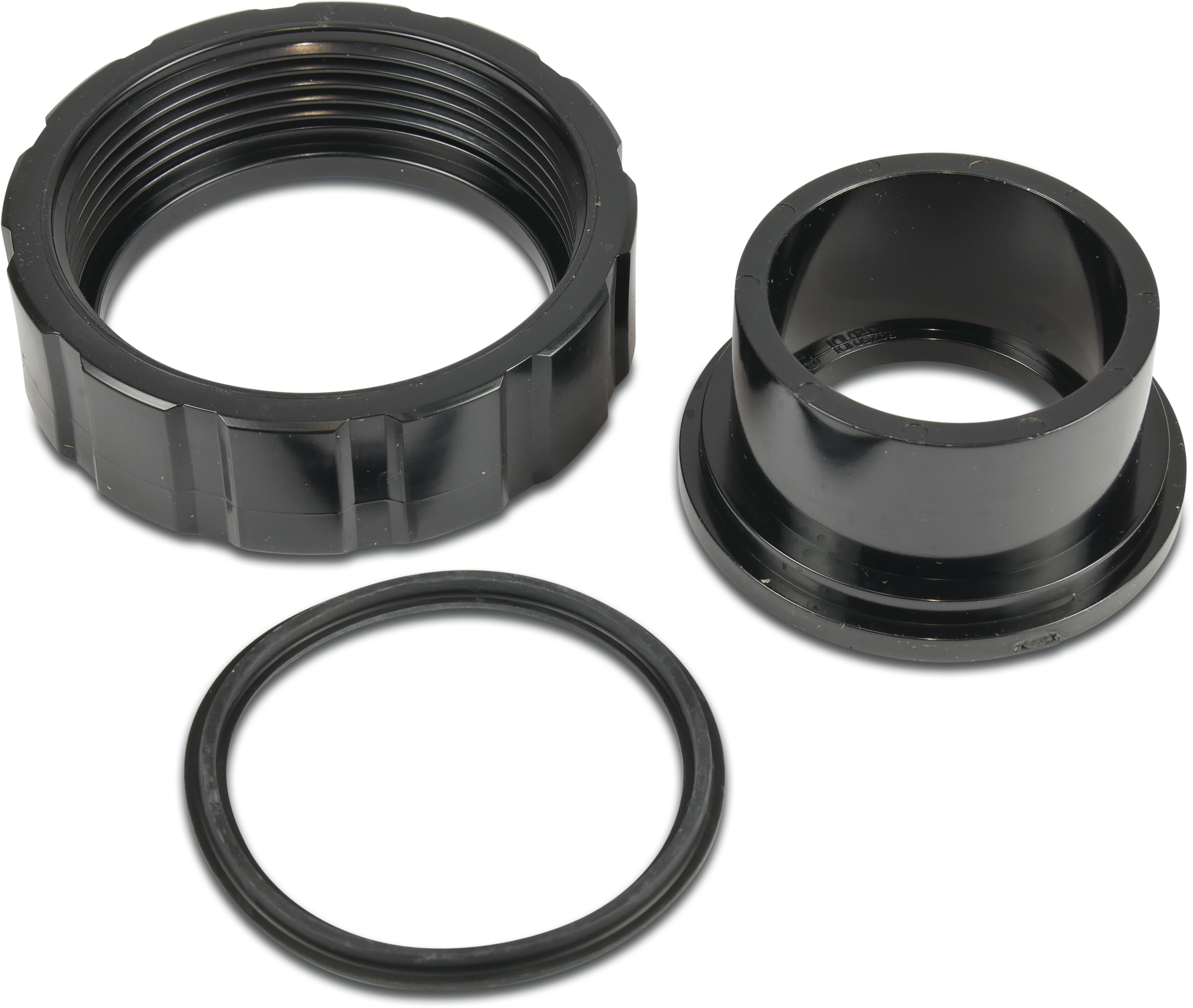 Hayward Verschraubungssatz 50mm für RS II Serie RSX750EPAKDI