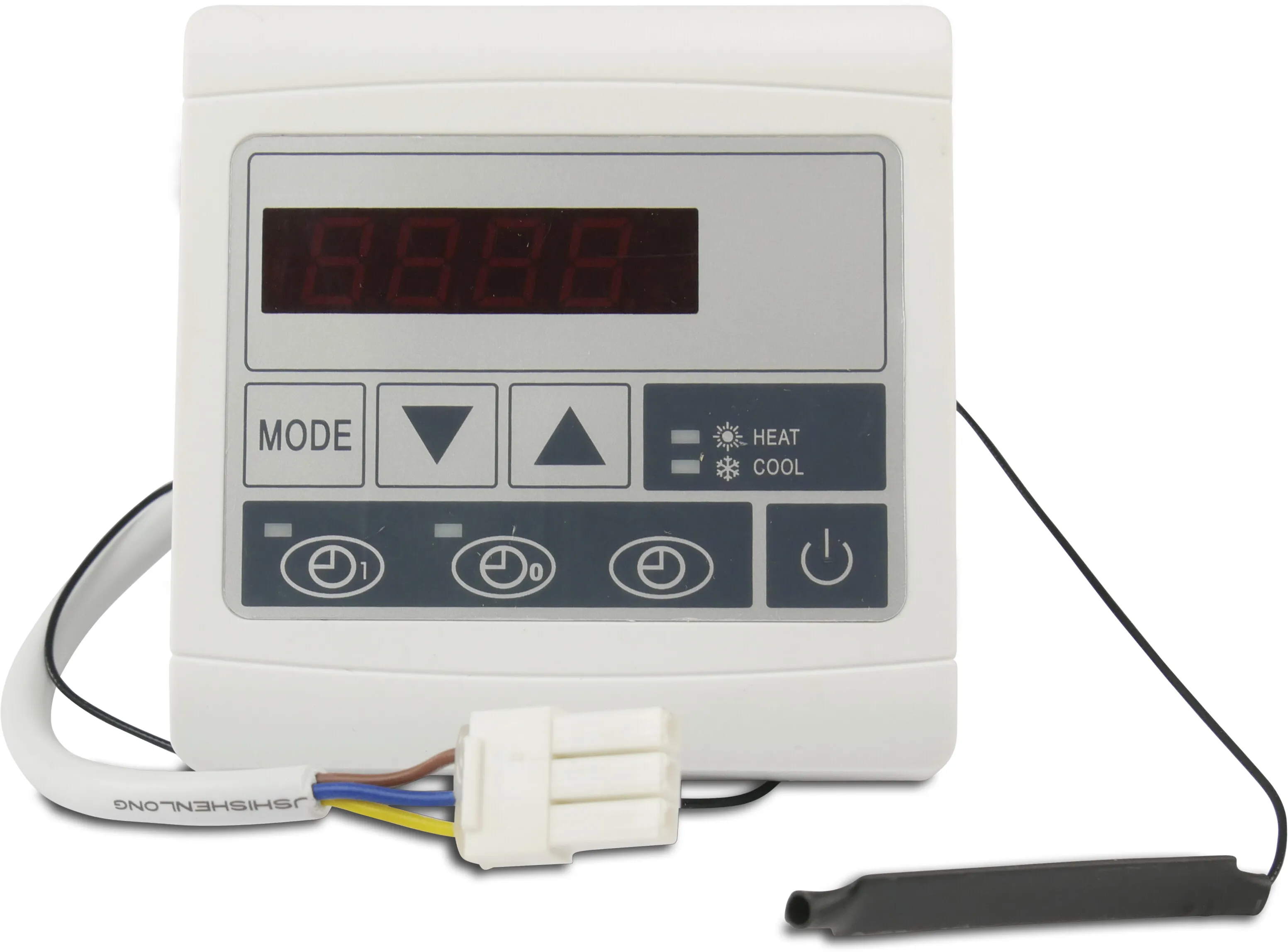 LED display Hydro-Pro On/Off type WiFi12iMM011