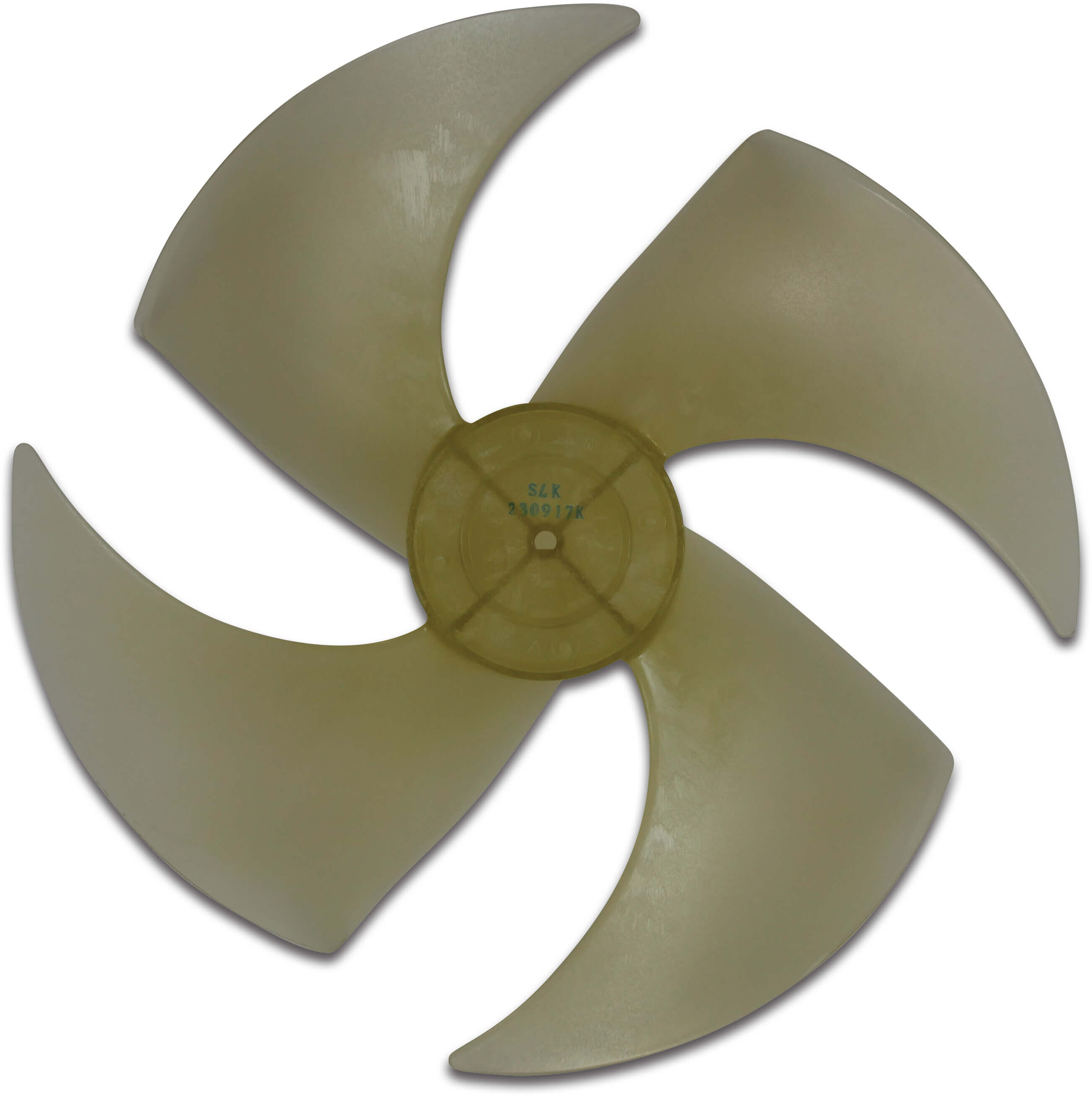 Norsup Axial fan blades for SP28T/SP35T