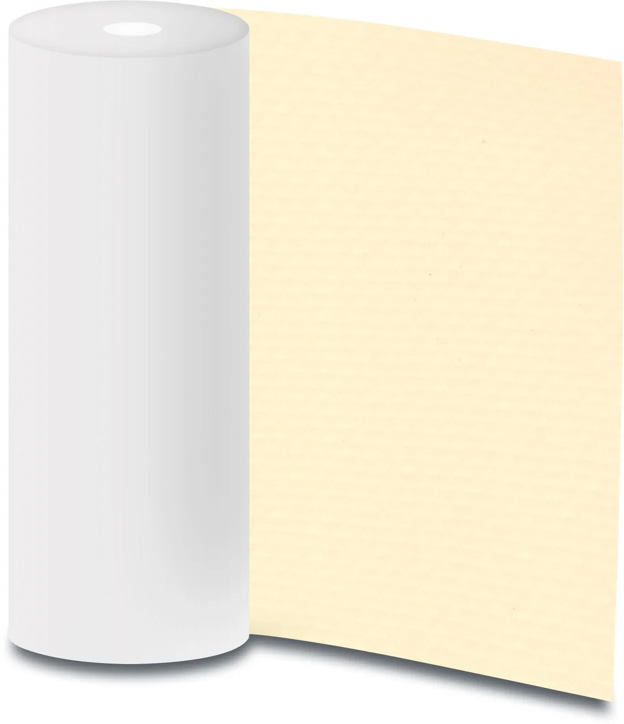 Elbe Basic Line Zwembadfolie zand 10m type Classic Anti-Slip (STG 200) 1.65m