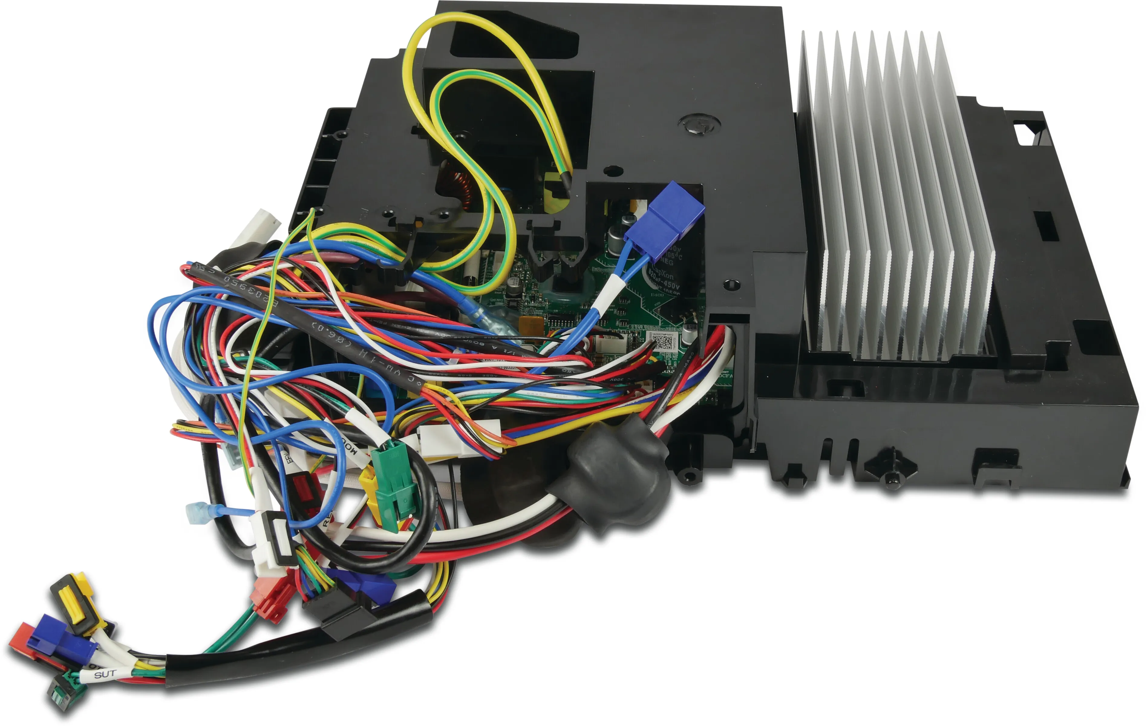 Inverter drive module for SP13