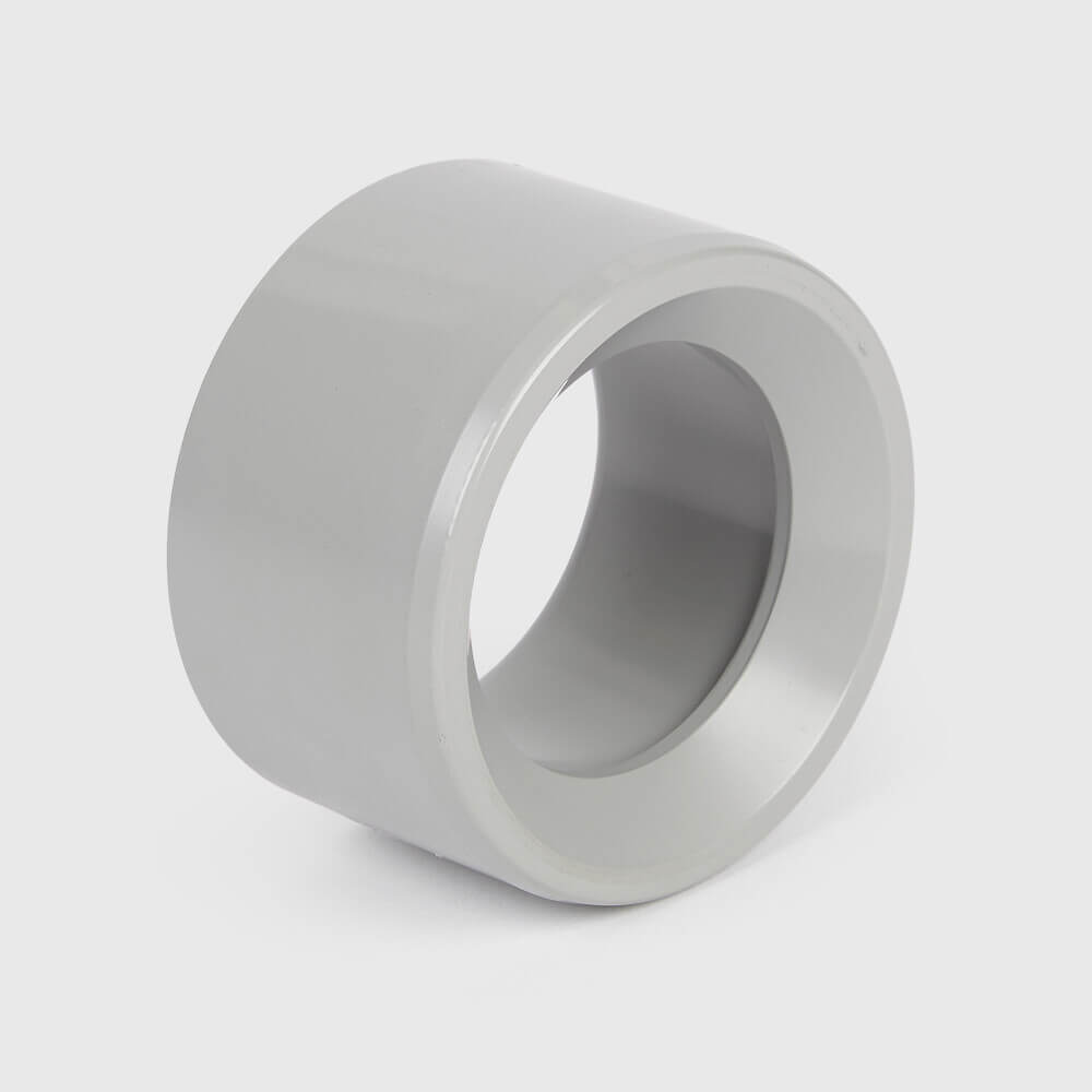 Verloopring PVC-C 25 mm x 20 mm imperial lijmspie x imperial lijmmof