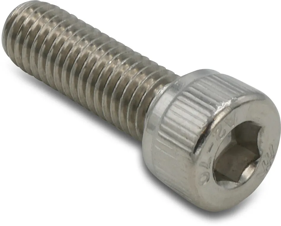 Schraube M8 x 25 mm