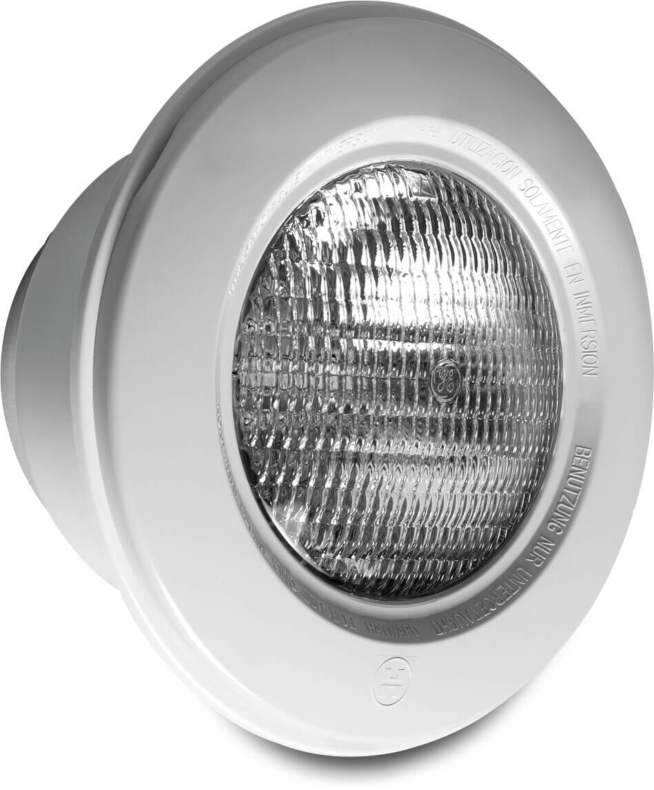 Hayward Pool light 12VAC Par 56 type Design white 300W